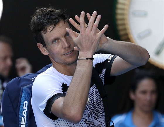 Tomá Berdych se letos na Roland Garros nepedstaví.