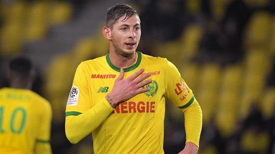 Emiliano Sala