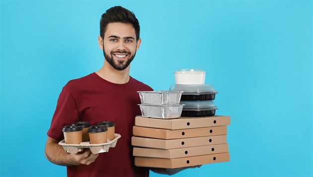 Nakupování bez front. Čupr rozjíždí web pro krámky, které nemají e-shop