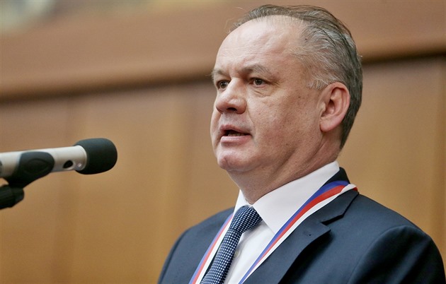 Slovenský soud uznal exprezidenta Kisku vinným z daňového podvodu