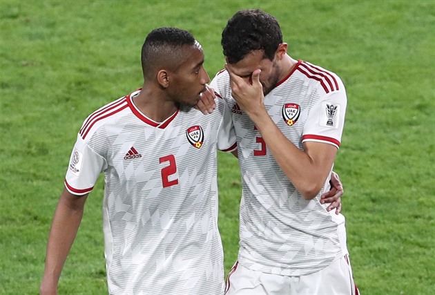 U fotbalistů Emirátů skončil kouč Jovanovič, nevedl je v žádném duelu
