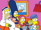 Arabizovaní Simpsonovi zstali nepochopeni. Na rozdíl od amerického originálu