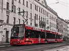 Tramvaj RunCzech