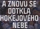 O hokejov� Komet� vznikl dokument�rn� film