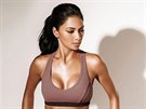 -Former X Factor Judge and singer Nicole Scherzinger's super Fit-Body Secrets...