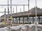 Nájemce brnnského nádraí Brno new station development v ele s Ivo Vrzalem...