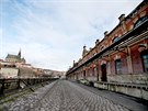 N�jemce brn�nsk�ho n�dra�� Brno new station development chce krom� hlavn�...