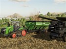 Farming Simulator 19