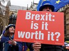 Kdy brexit tak brexit: jak se Britové rozcházeli s EU