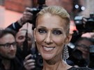 Céline Dion (Paí, 22. ledna 2019)