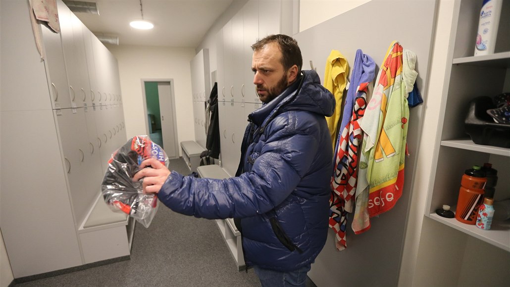 Brodský stolní tenis je v problémech, majitel klubu Jinek sedí ve vazbě