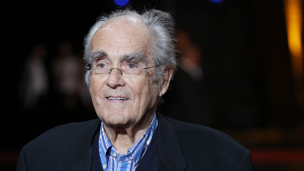 Michel Legrand