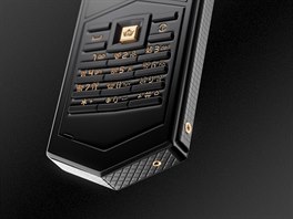 Caviar Tsar Phone