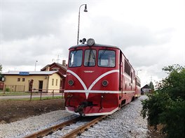 Lokomotiva T47.018 