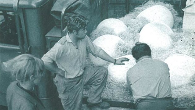 Instalace Br�ny sn�