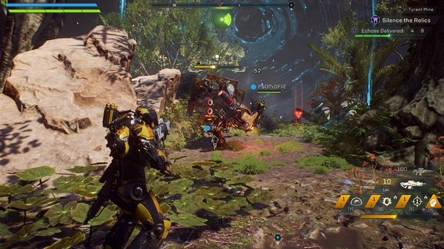 Anthem (PC)