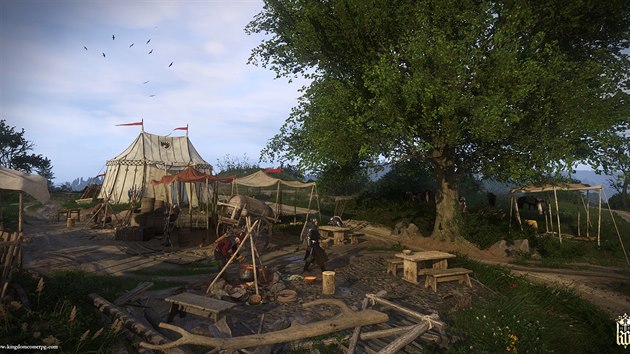 Kingdom Come: Deliverance  Band of Bastards