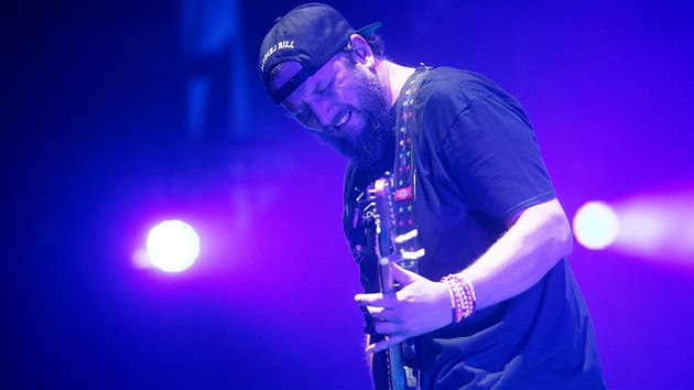 Divokej Bill slavil 24. ledna 2019 dvacet let v pra�sk� O2 aren�.