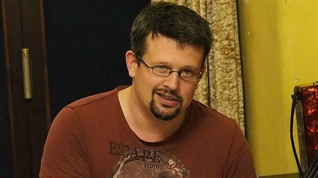 Jakub Nvota (27. června 2017)