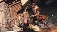 Sekiro: Shadows Die Twice