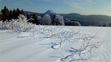 Zima v Polevsku