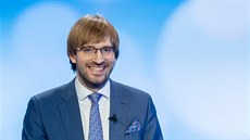 Ministr zdravotnictví Adam Vojtěch vybojoval 14. místo s 20 procenty na...