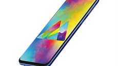 Samsung Galaxy M20