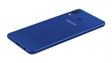 Samsung Galaxy M20