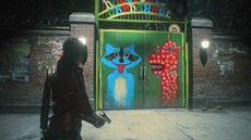 Resident Evil 2 (2019)