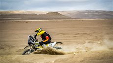 Návrat ke koenm. Tak vnímají experti závodníci pesun Rallye Dakar z Jiní Ameriky do Saúdské Arábie. Co ukáe realita? 
