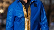 VAULT 76 PREMIUM LEATHER JACKET