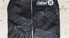 VAULT 76 PREMIUM LEATHER JACKET