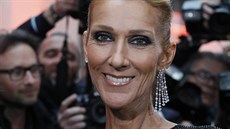 Céline Dion (Paí, 22. ledna 2019)