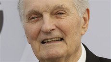 Alan Alda (Los Angeles, 27. ledna 2019)