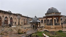 Aleppo
