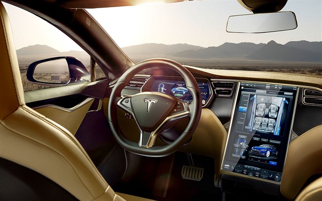 Autopilot neselhal. Tesla vyhrála první spor, žena žádné odškodné nedostane