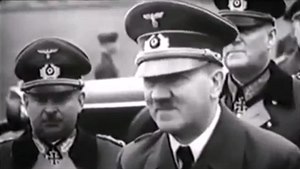 Vlkodlaci: poslední Hitlerova tajná zbraň