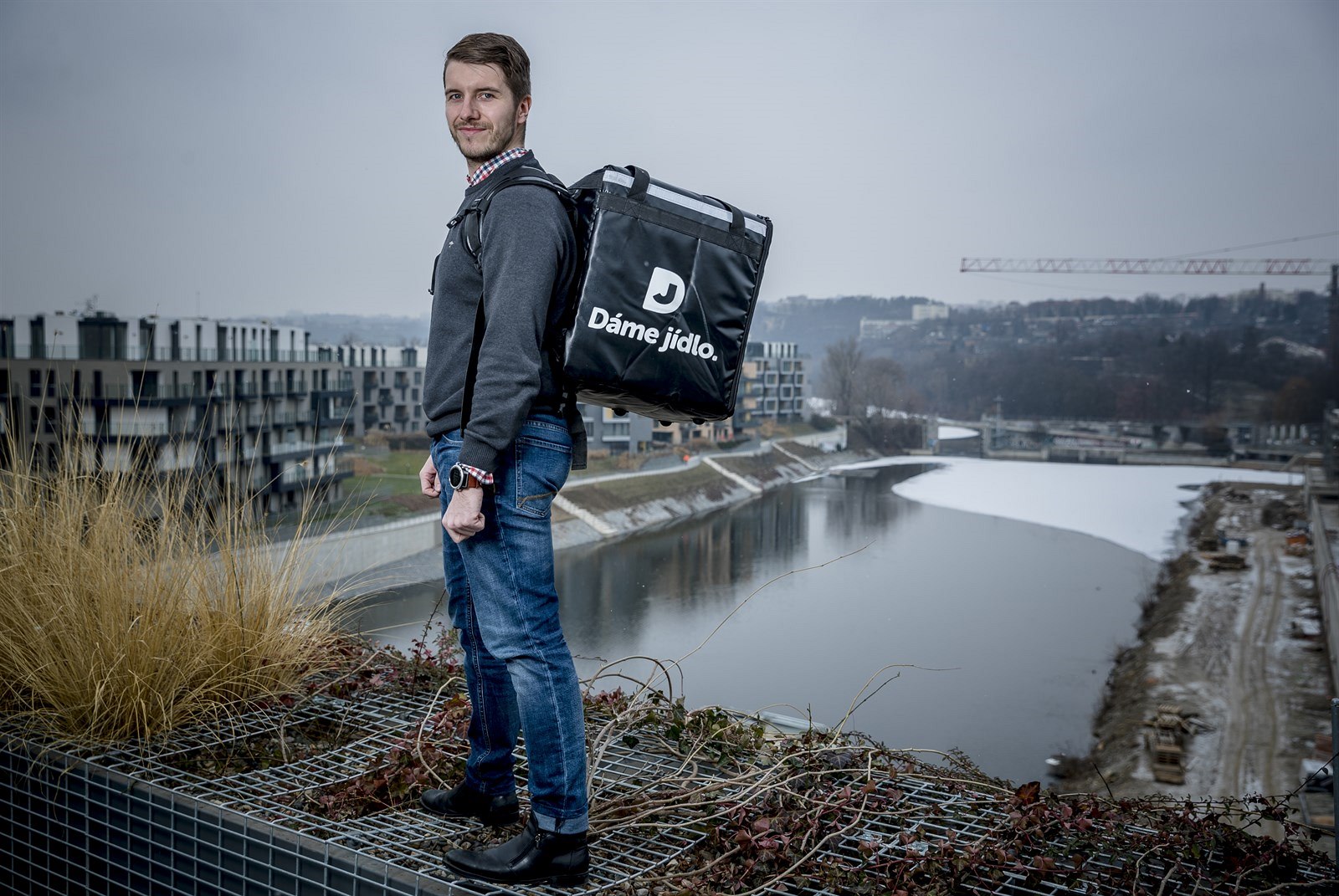 Sehnat V Praze Ridice Je Tezke Mini Reditel Sluzby Dame Jidlo Sehnat V Praze Ridice Je Tezke Mini Reditel Sluzby Dame Jidlo