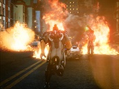 Crackdown 3