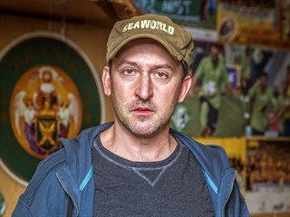 Martin Hofmann v seriálu Most! (2019)