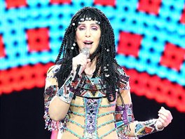 Cher