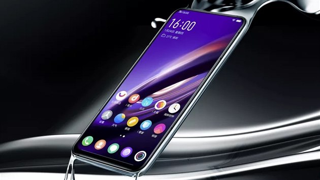 Vivo Apex 2019