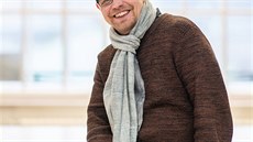 Antti Mikael Savio, len designérského týmu KODA Design