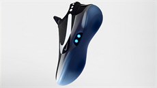 Nová generace samozavazovacích bot Nike