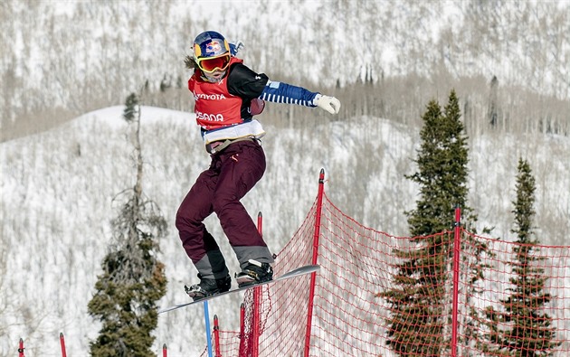 Závod Světového poháru ve snowboardcrossu na Dolní Moravě se neuskuteční