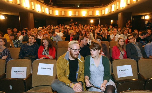 Olomoucké kino Central fungovalo od roku 1926, pozdji ho lidé znali jako...