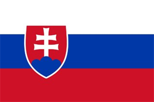 vlajka Slovenska