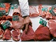 eznk v obchod v polskm mst Gdyn aranuje hovz maso.