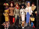 Jian Yang miluje panenky Barbie a sbírá i ty, které byly vyrobeny ped...