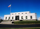 Fort Knox, USA: tato americká vojenská základna v Kentucky u za svá léta...